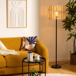 Lampadaire "Cosy"*ATMOSPHERA