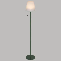 Lampadaire d'extérieur LED 