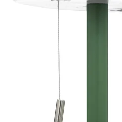 Lampadaire d'extérieur LED 