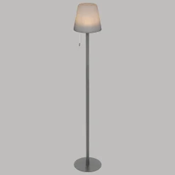 Lampadaire d'extérieur LED