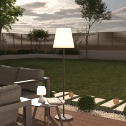 Lampadaire d'extérieur "Rony"*ATMOSPHERA Clearance