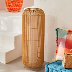 Lampadaire d'extérieur solaire "Loise"*ATMOSPHERA Online