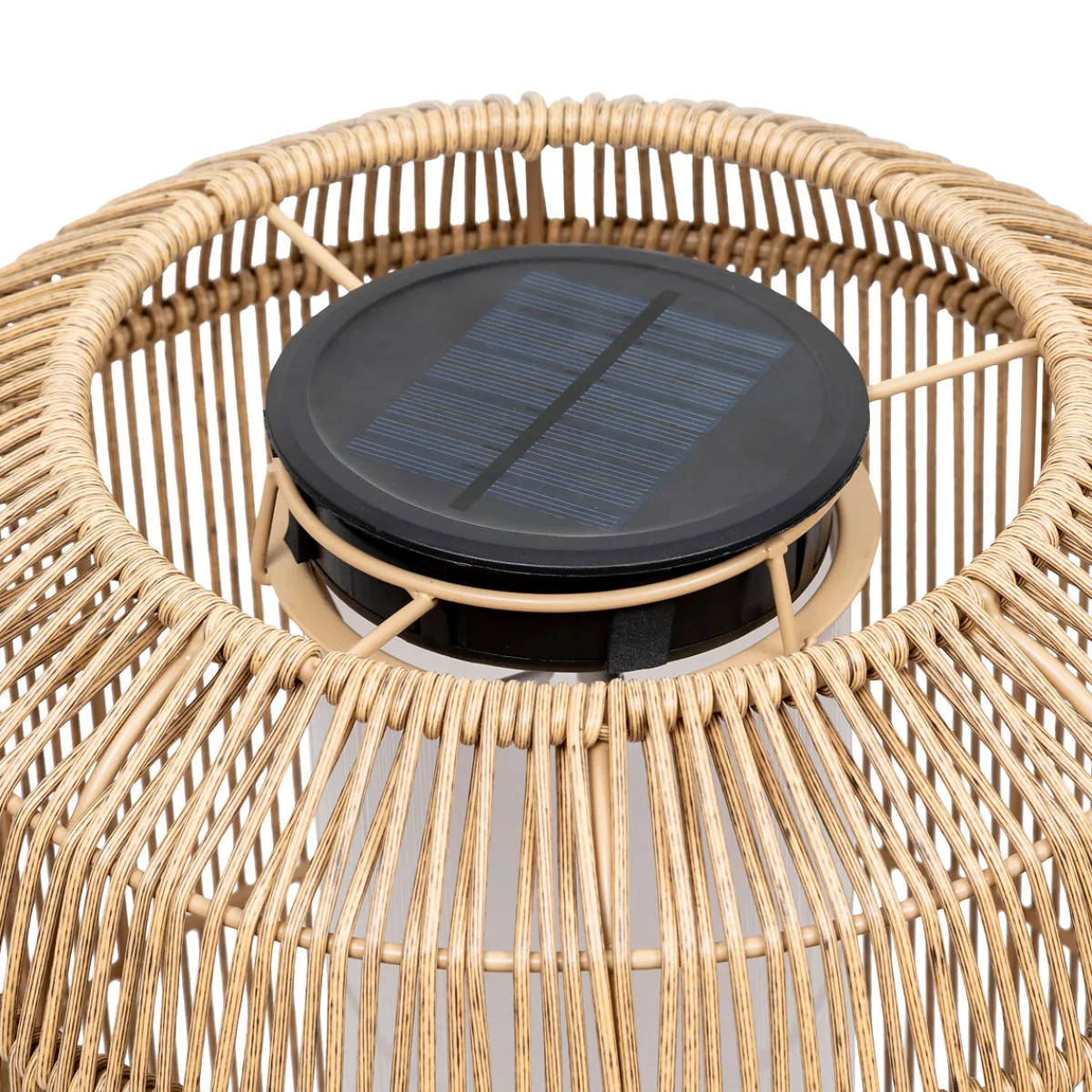 Lampadaire d'extérieur solaire "Loise"*ATMOSPHERA Online