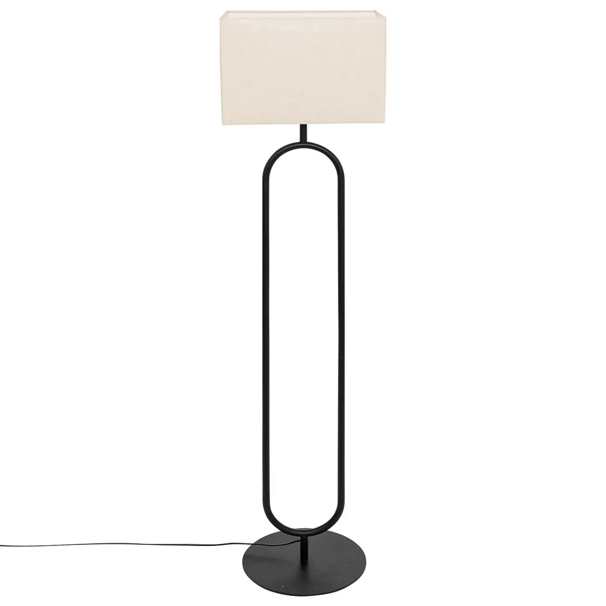 Lampadaire droit "Alec"*ATMOSPHERA