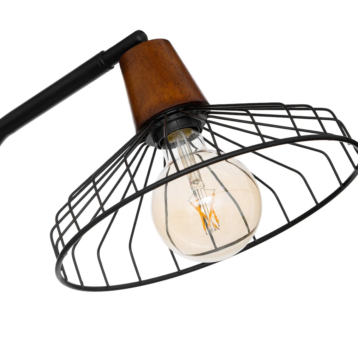 Lampadaire droit "Cafe"*ATMOSPHERA Best