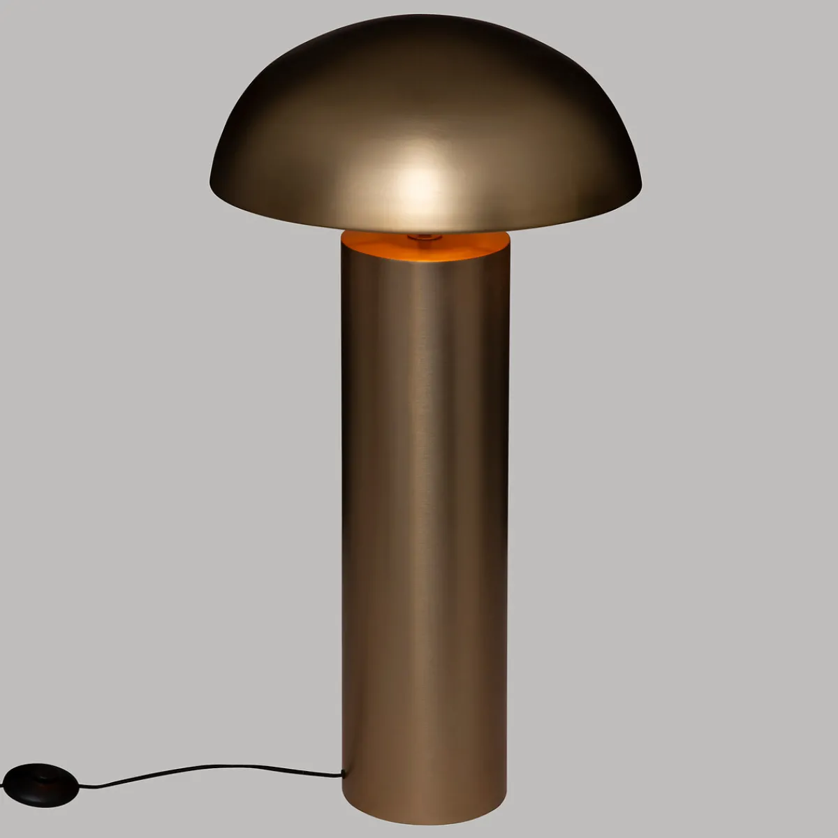 Lampadaire droit "Champi"*ATMOSPHERA