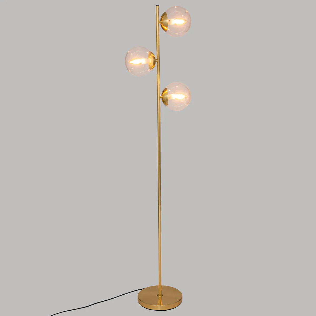 Lampadaire droit "Collectionneur"*ATMOSPHERA Outlet