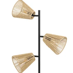 Lampadaire droit "Giada"*ATMOSPHERA Hot