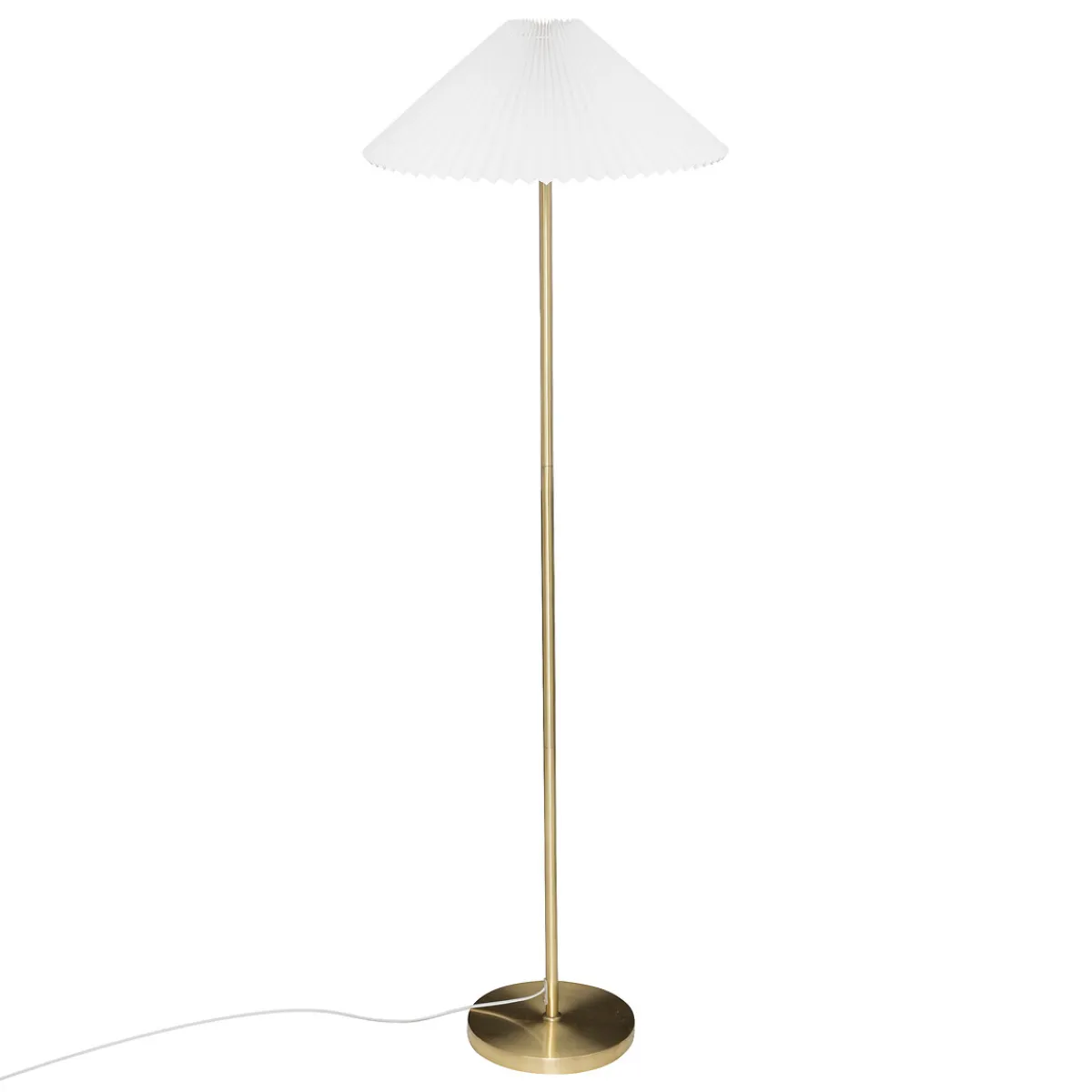 Lampadaire droit "Jiling"*ATMOSPHERA Discount