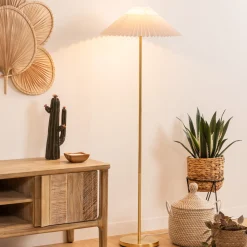 Lampadaire droit "Jiling"*ATMOSPHERA Discount