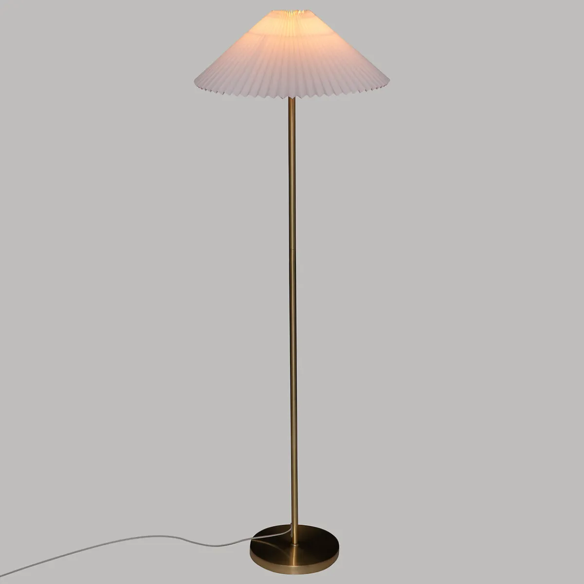 Lampadaire droit "Jiling"*ATMOSPHERA Discount