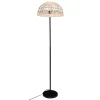 Lampadaire droit "Rory"*ATMOSPHERA New