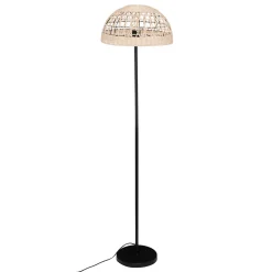 Lampadaire droit "Rory"*ATMOSPHERA New
