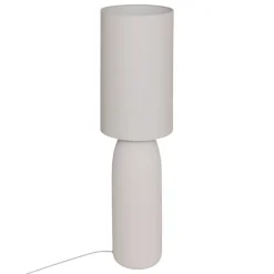 Lampadaire droit Secteur "Keyah"*ATMOSPHERA Clearance