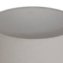 Lampadaire droit Secteur 