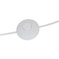 Lampadaire droit Secteur 