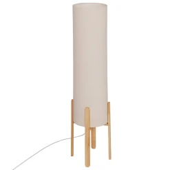 Lampadaire droit Secteur "Rafa"*ATMOSPHERA Best