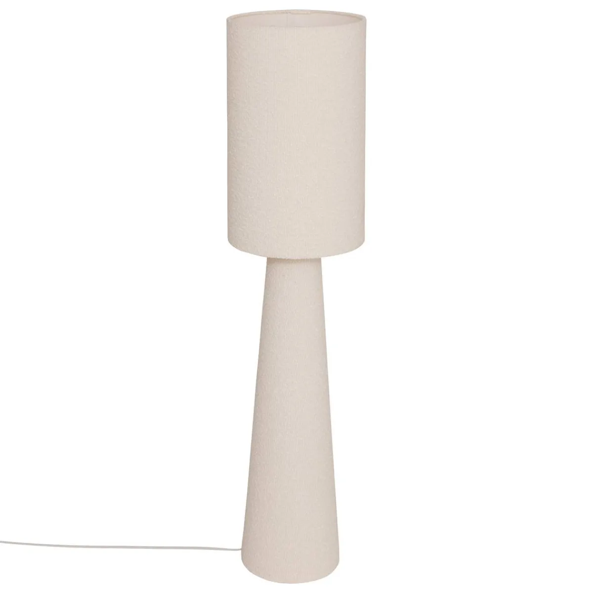 Lampadaire droit Secteur "Solal"*ATMOSPHERA Best