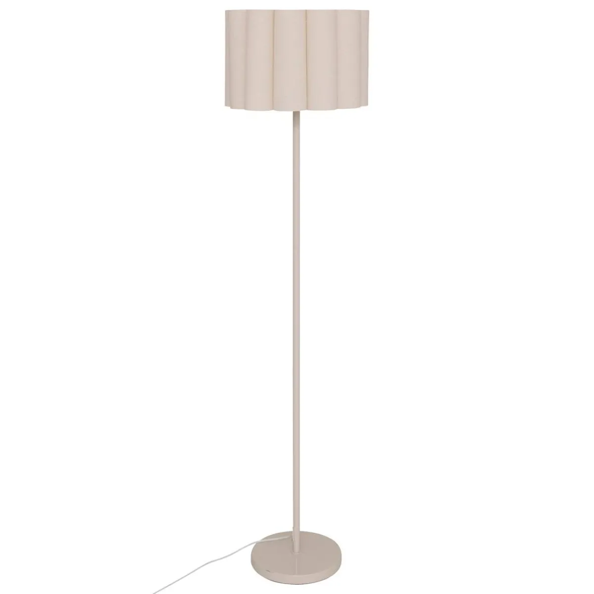 Lampadaire droit Secteur "Rona"*ATMOSPHERA Online