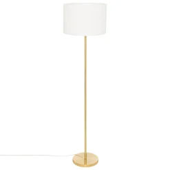 Lampadaire droit "Tina"*ATMOSPHERA Discount