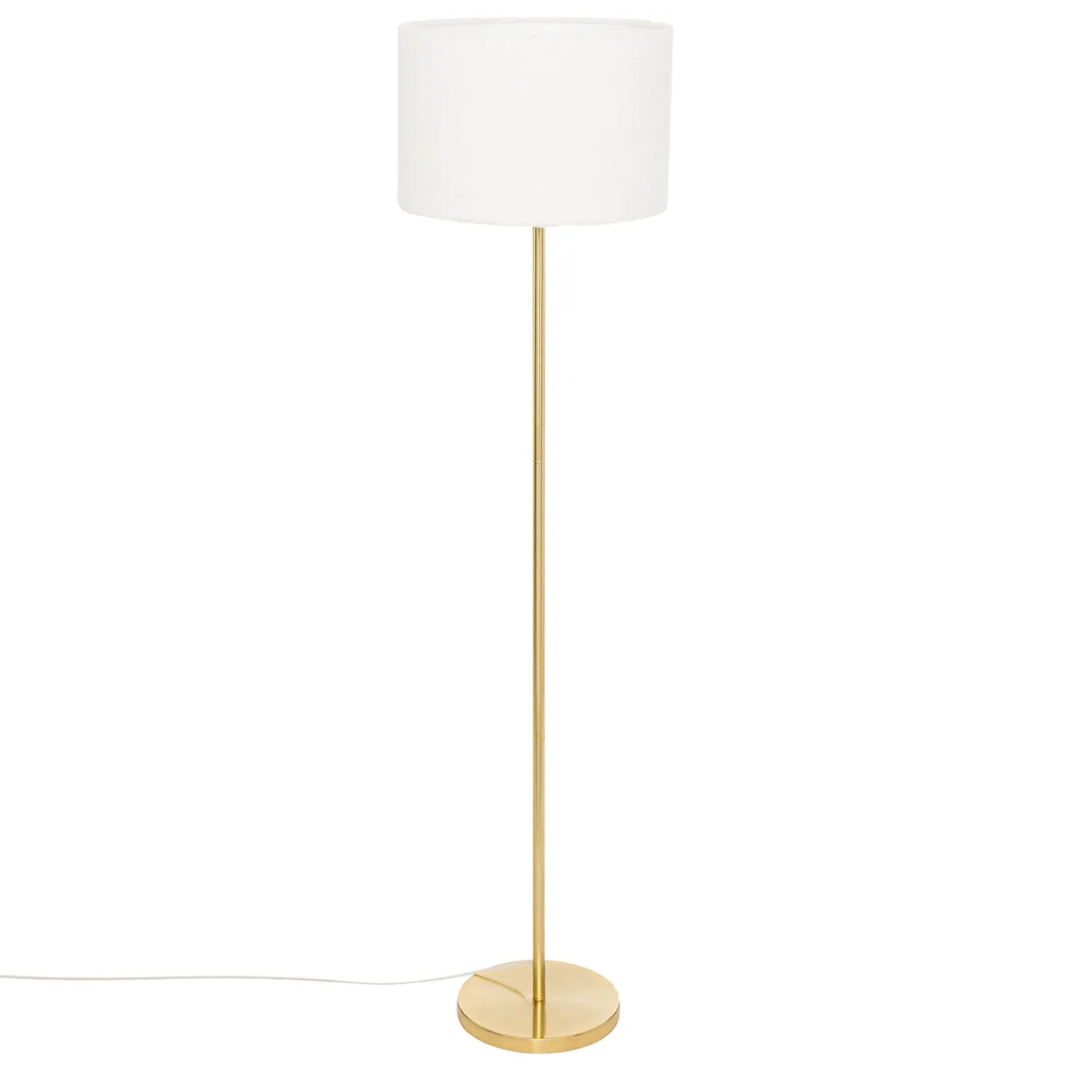 Lampadaire droit "Tina"*ATMOSPHERA Discount