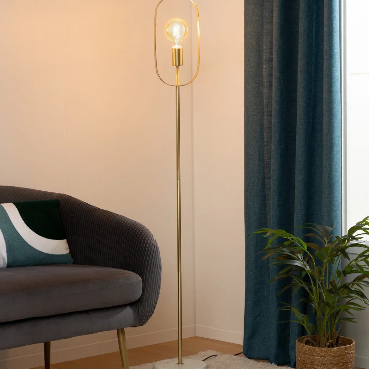 Lampadaire "Edi"*ATMOSPHERA Online