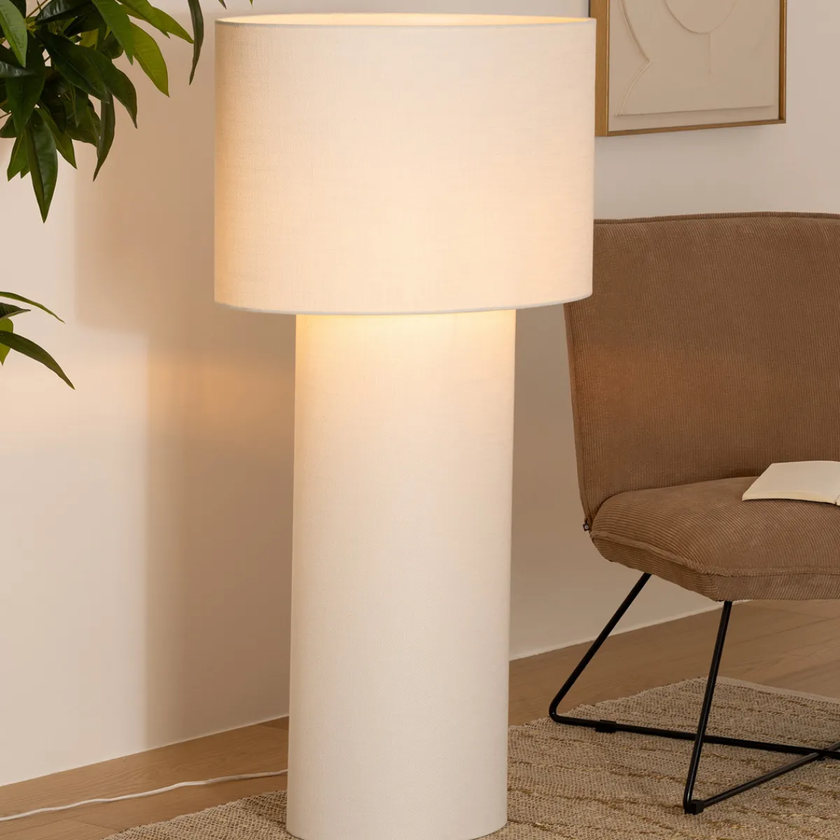 Lampadaire "Eira"*ATMOSPHERA Clearance