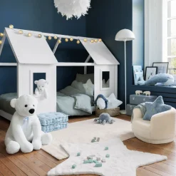 Lampadaire enfant "Champignon"*ATMOSPHERA Clearance