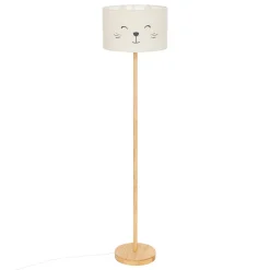 Lampadaire enfant chat "Felix"*ATMOSPHERA Hot