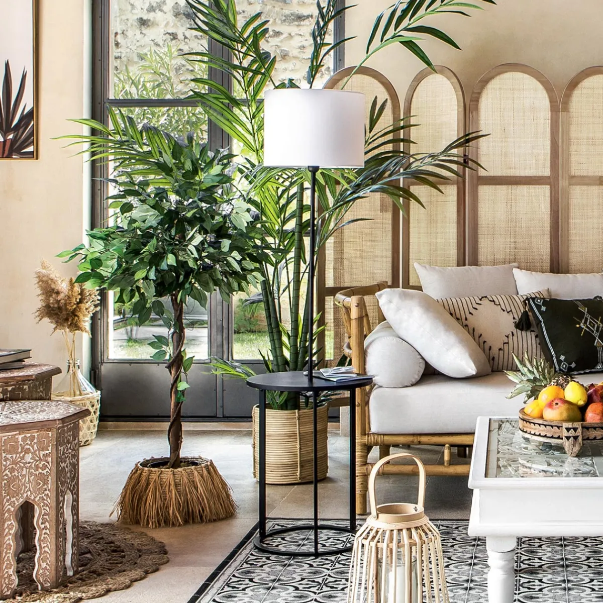 Lampadaire "Gil"*ATMOSPHERA