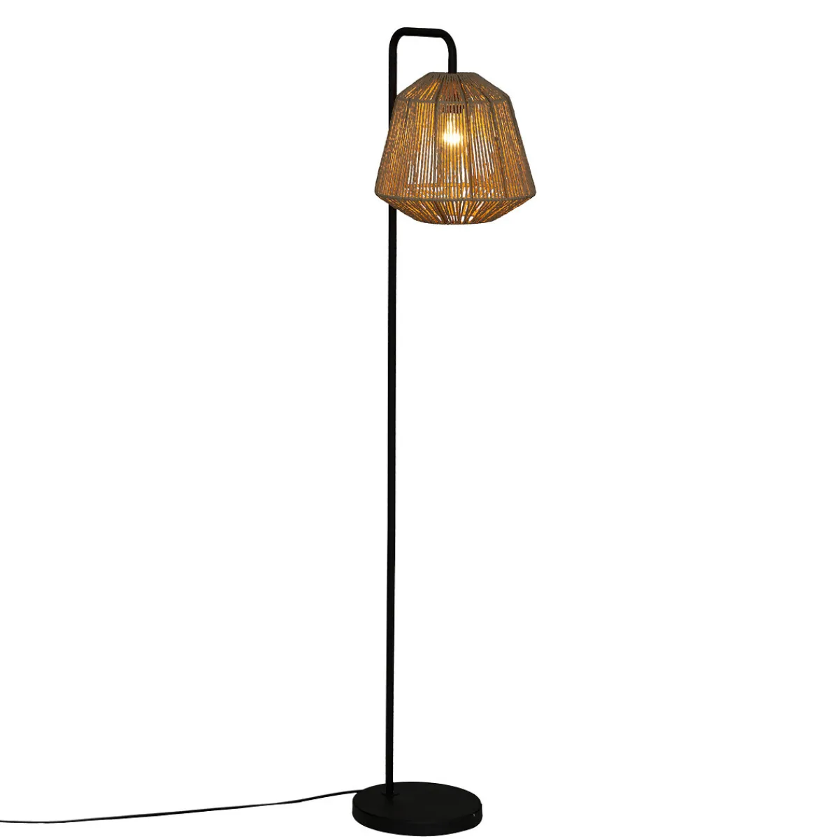 Lampadaire "Jily"*ATMOSPHERA Outlet
