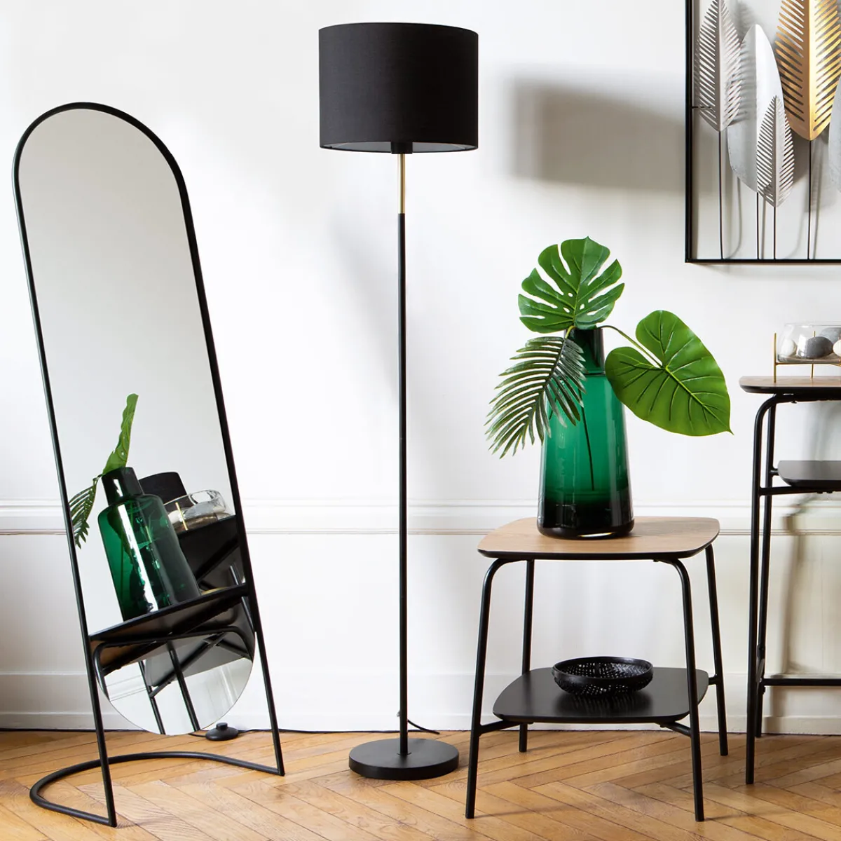 Lampadaire "Jule"*ATMOSPHERA Clearance