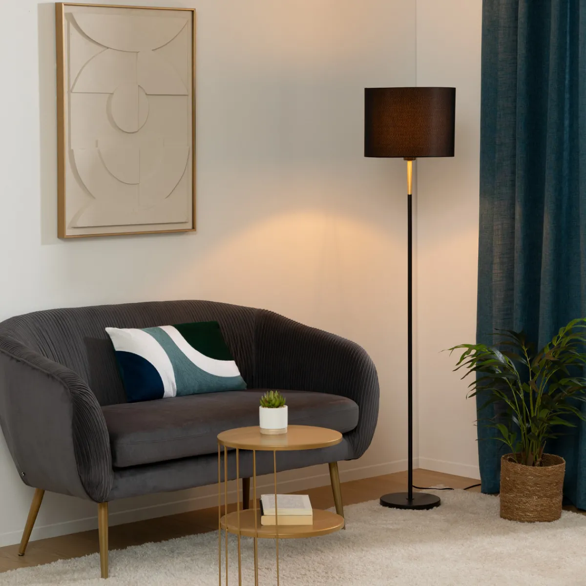 Lampadaire "Jule"*ATMOSPHERA Clearance