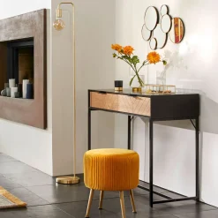 Lampadaire "Keli", métal*ATMOSPHERA Online