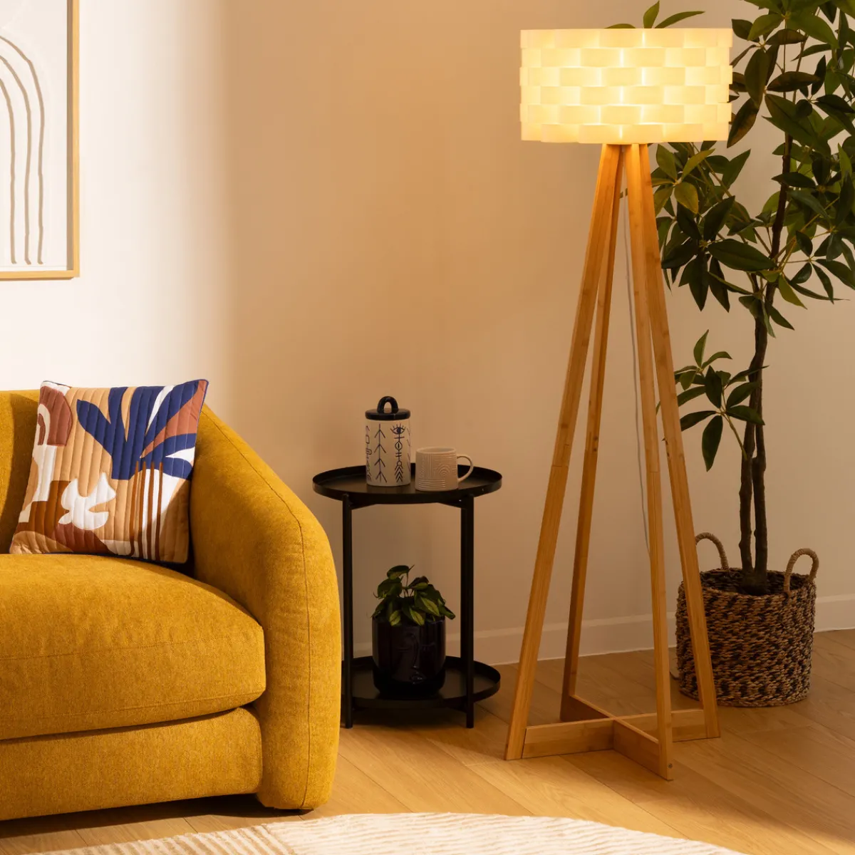 Lampadaire "Moki"*ATMOSPHERA Online