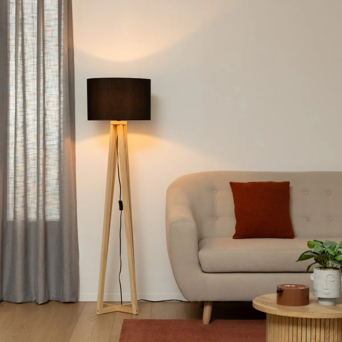 Lampadaire "Molu"*ATMOSPHERA