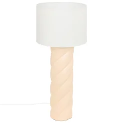 Lampadaire "Noly", céramique*ATMOSPHERA Clearance