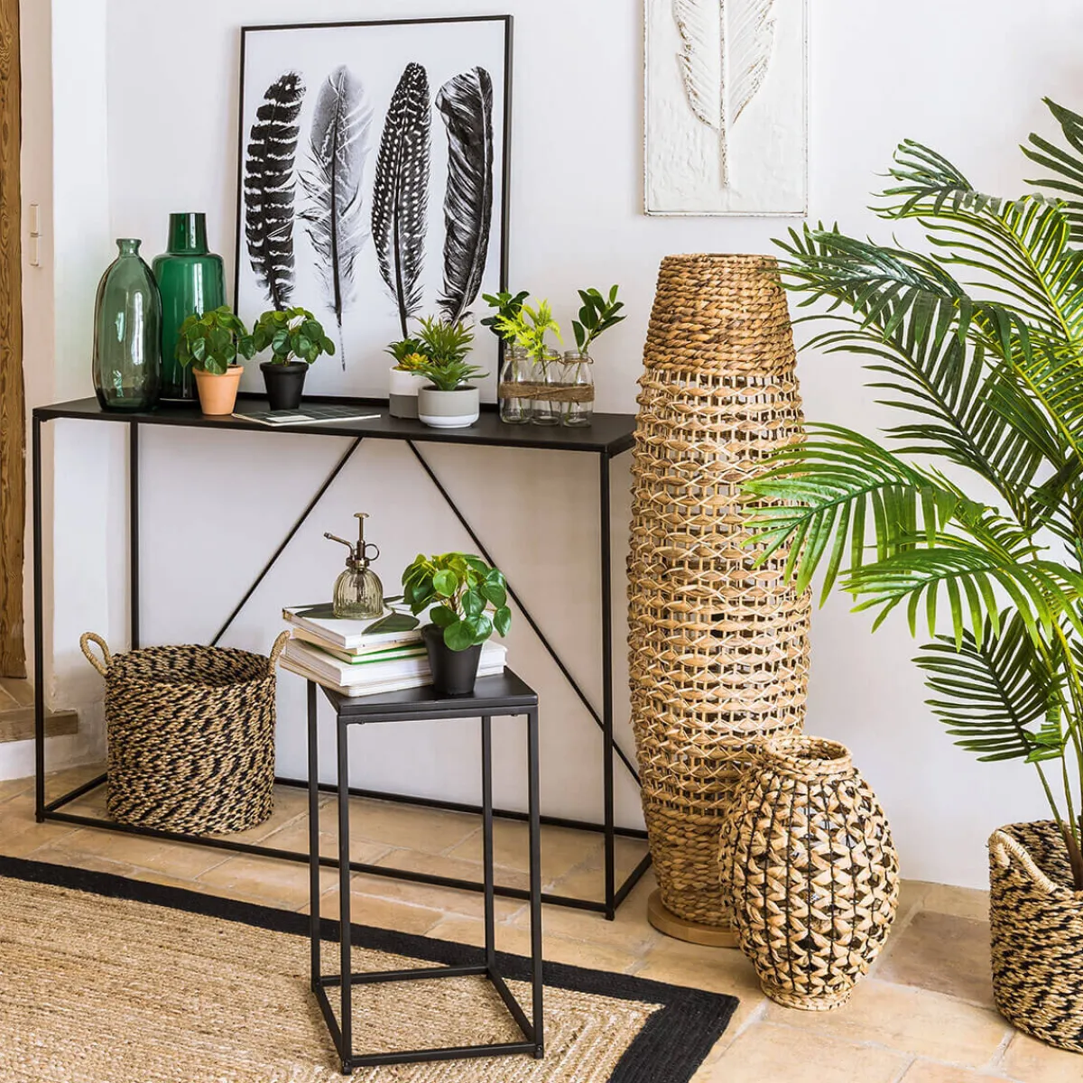 Lampadaire "Sand"*ATMOSPHERA Outlet