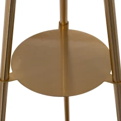 Lampadaire trépied 