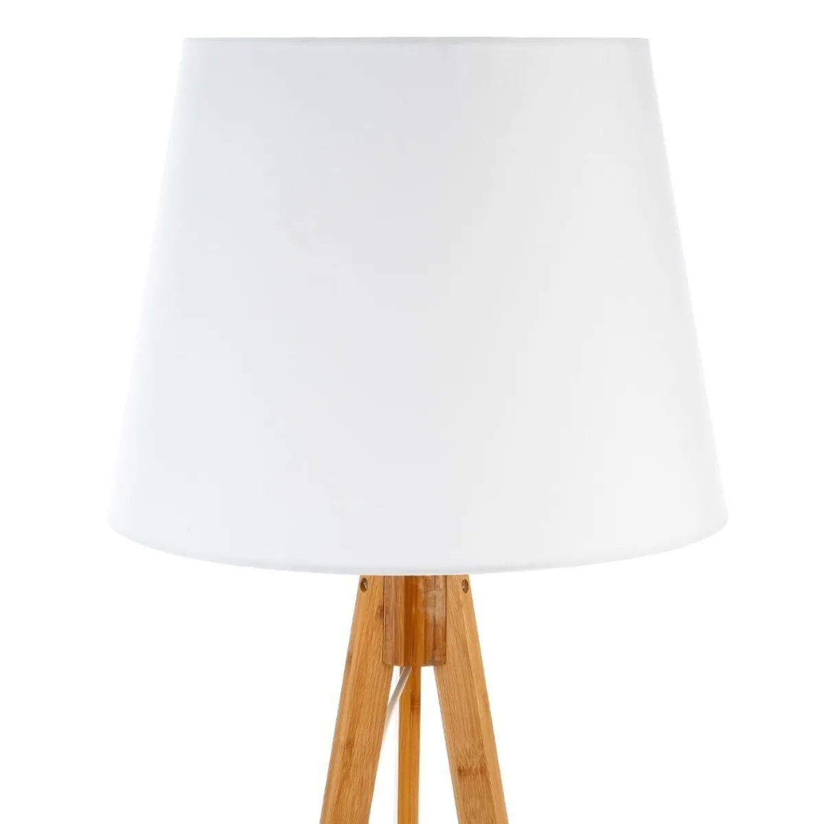 Lampadaire trépied "Bahi"*ATMOSPHERA Hot