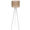 Lampadaire trépied "Elva"*ATMOSPHERA Discount