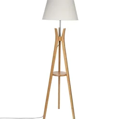 Lampadaire trépied "Kalo"*ATMOSPHERA Clearance