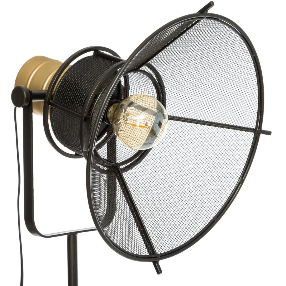 Lampadaire trépied "Rodo"*ATMOSPHERA Online