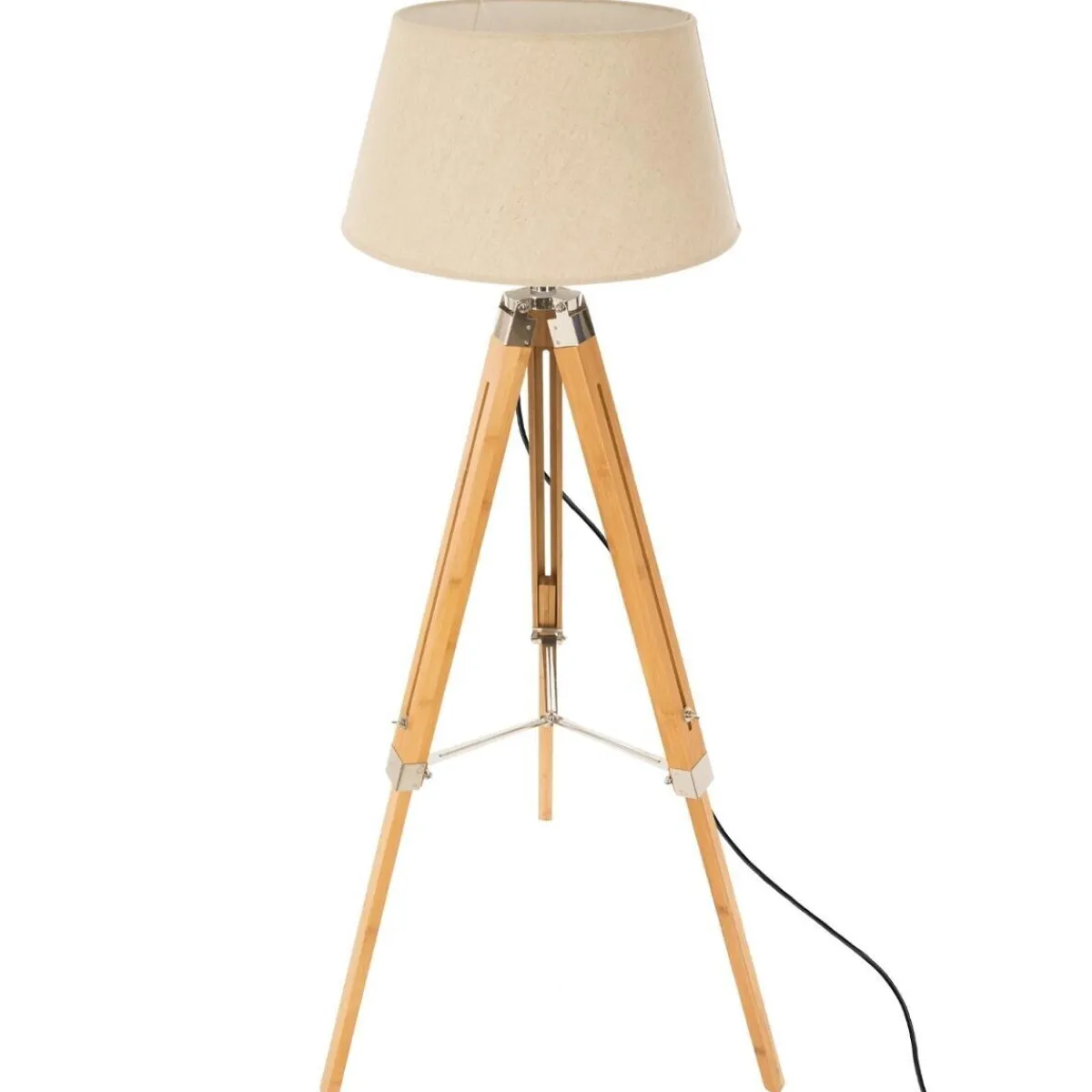 Lampadaire trépied "Runo"*ATMOSPHERA New