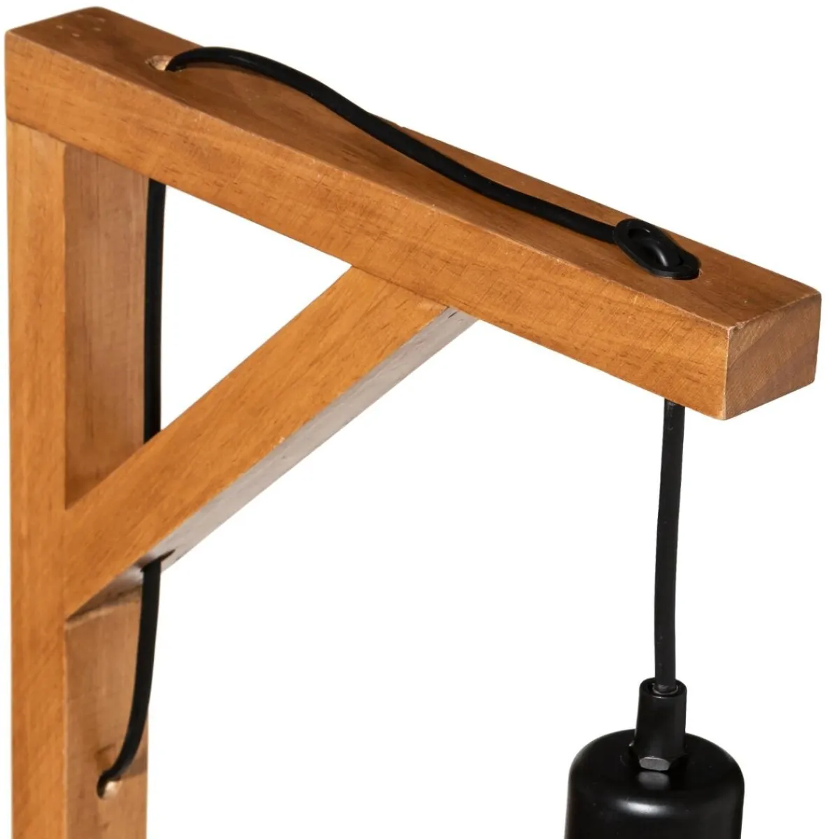 Lampadaire "Wild"*ATMOSPHERA Outlet