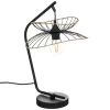 Lampe à poser "Alara"*ATMOSPHERA Hot