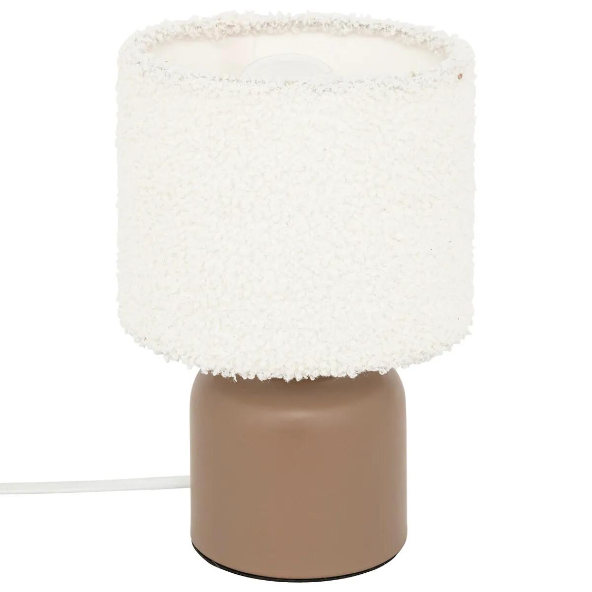 Lampe à poser "Bona"*ATMOSPHERA Discount