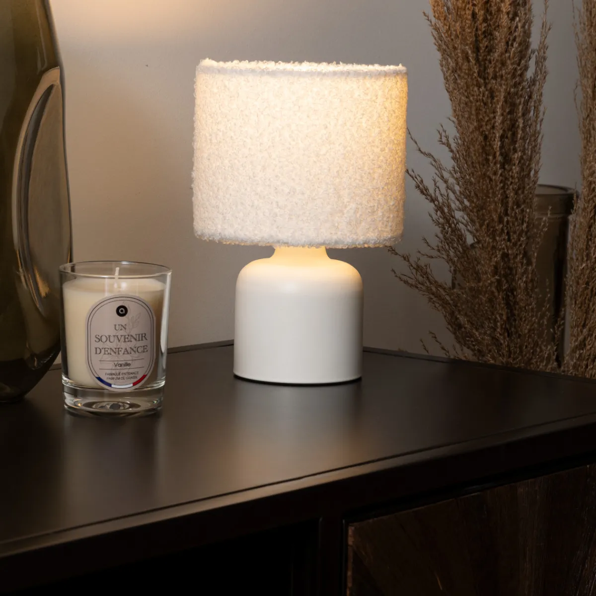 Lampe à poser "Bona"*ATMOSPHERA Best