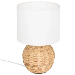 Lampe à poser boule "Sand"*ATMOSPHERA Discount