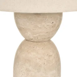 Lampe à poser champignon Secteur 